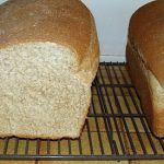 Soft WW Sandwich Bread