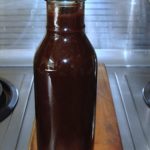 homemade chocolate syrup