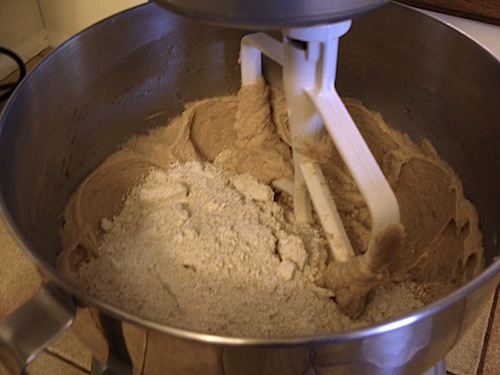 cookie-dry-ingredients