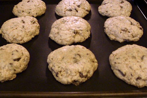 cookies-out-of-oven