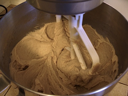 mixing-cookie