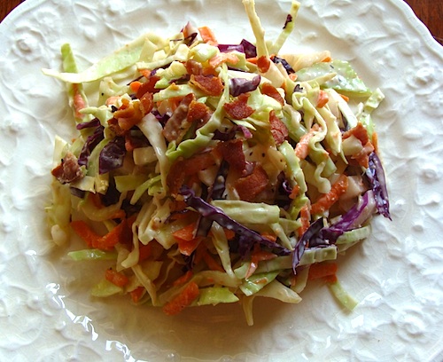Caesar-Slaw