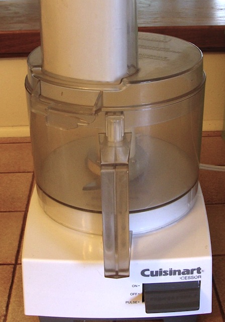 cuisinart