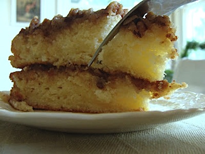 White Zucchini Cake White Zucchini Cake