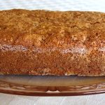 zucchini bread