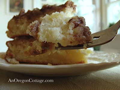 White-Zucchini-Cake White-Zucchini-Cake