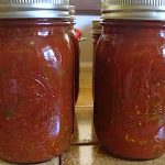 favorite canned salsa