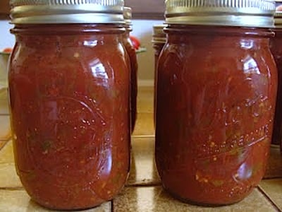 favorite-salsa favorite canned salsa