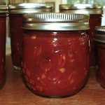 tomato chutney