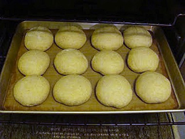 Buns-in-oven
