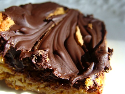 peanut butter swirl bar peanut butter swirl bar