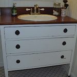 Dresser to Vanity