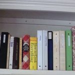 organizing recipes