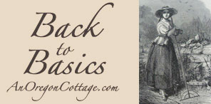 back-to-basics