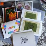 homemade cards