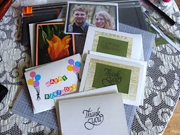 homemade cards homemade cards