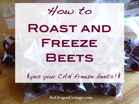 How-to-roast-and-freeze-beets