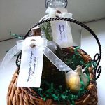 herbed-vinegars-basket
