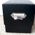 greeting-card-organizer