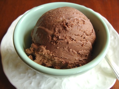 no-machine ice cream