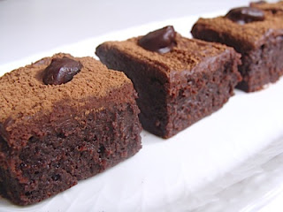 Espresso Truffle Bars Espresso Truffle Bars