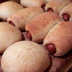 Easy homemade pigs-in-a-blanket