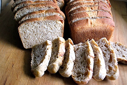 Sourdough Bread