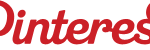 Pinterest Logo