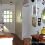 Entryway Changes