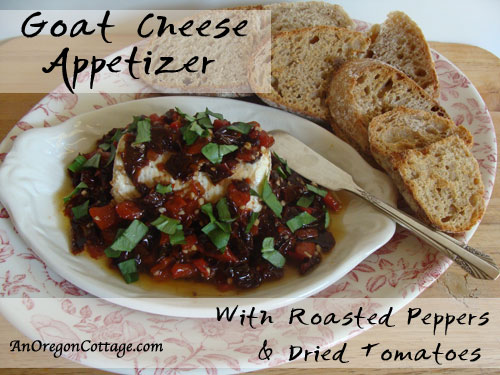 Goat-Cheese-Pepper-Tomato-Appetizer banner Goat-Cheese-Pepper-Tomato-Appetizer banner