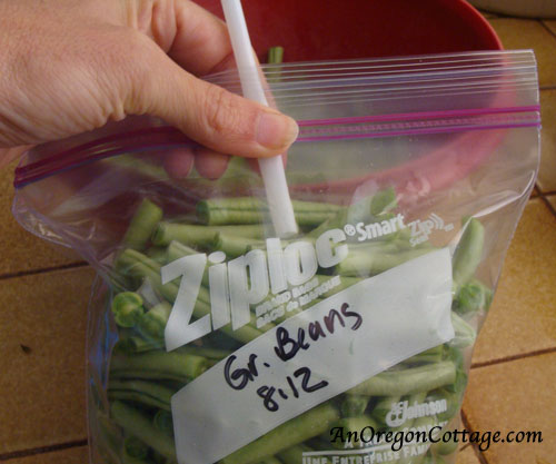 Using-Straw-For-Beans Using-Straw-For-Beans