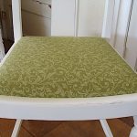 Recovering Dining Chairs