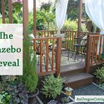 Gazebo Reveal