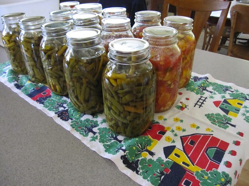 canning beans-and-veg canning beans-and-veg