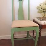 queen anne chair