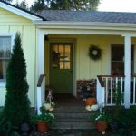 Cottage Character