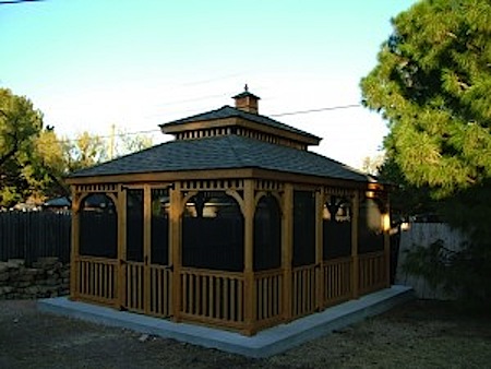 square-gazebo