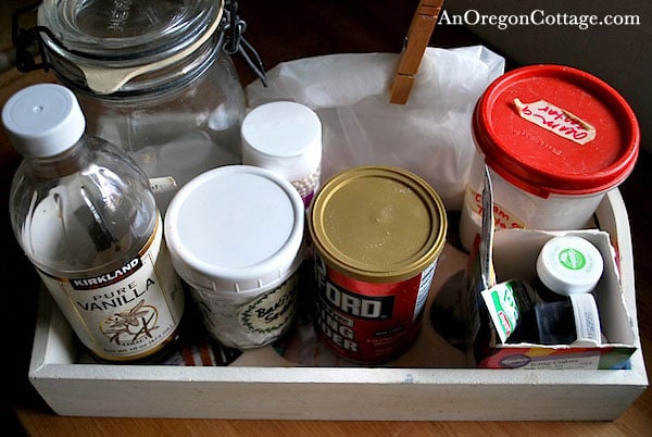 baking-tray Baking Ingredient tray