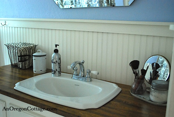 bath-tray-counter Bath counter and tray