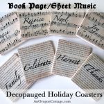 decoupaged-holiday-coasters