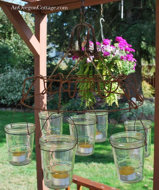 jelly-jar-outdoor-chandelier