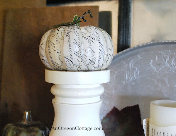 script decoupage pumpkin script decoupage pumpkin