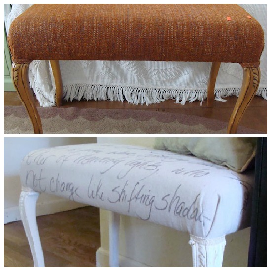 sharpie bench before-after sharpie bench before-after