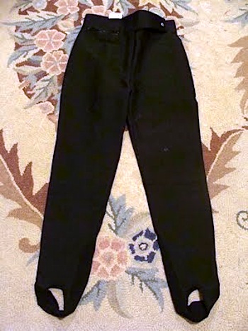 ski pants