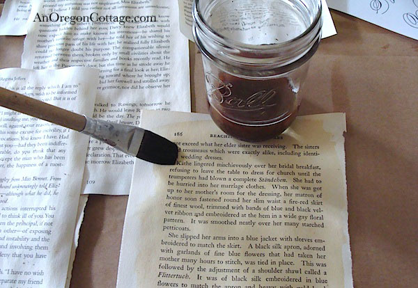 tea-staining-bk-pages