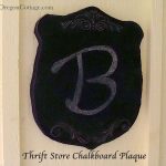 thrift-store-chalkboard-plaque