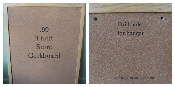 thrift-store-corkboard