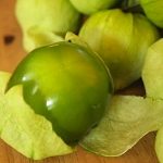 tomatillo