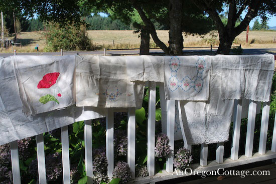 vintage-linens vintage-linens