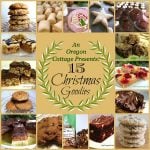 Christmas Goodies Collage